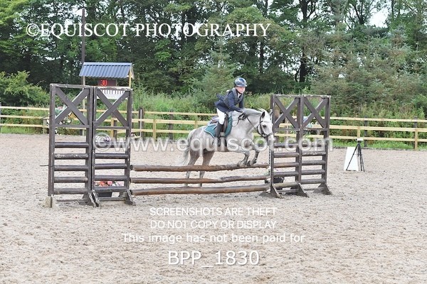 BPP_1830 - DERBY CLASS 5 - 60CM