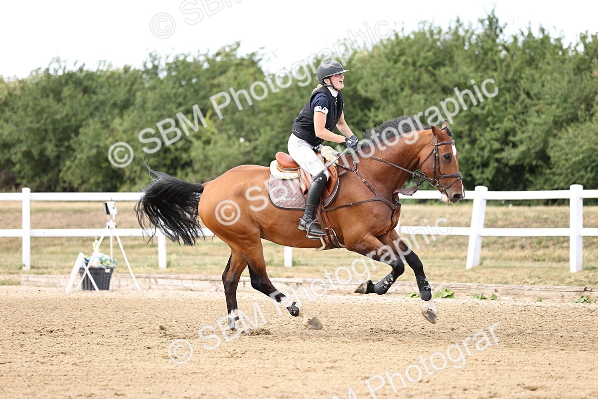 SBM_011505 - Class 10 - Talent Seekers Inc 7 Year Championship Qualifier - 2nd Half