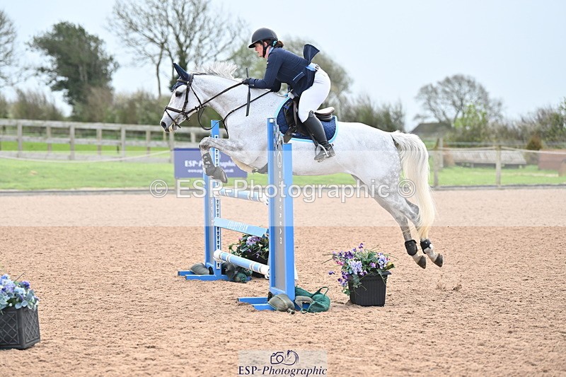 240406A-100909-02640 - Cls 13 Snr 1.05m & 1.10m