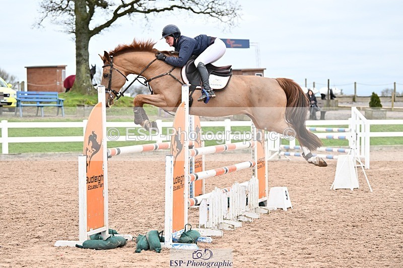 250112-132643-01467 - Cls 20 Newcomers and 1.10m Open