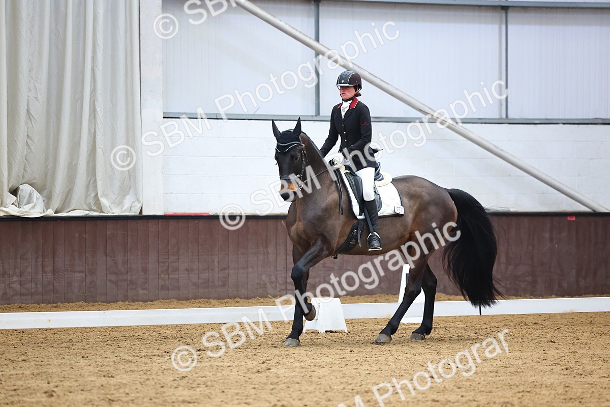 SBM_008268 - Class 26 - Advanced medium FSM