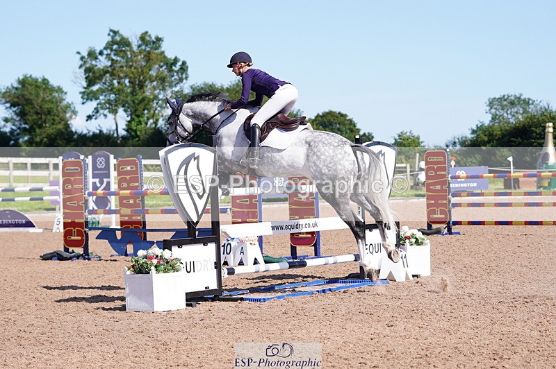 240728A-163914-09814 - Cls 31 Snr Foxhunter