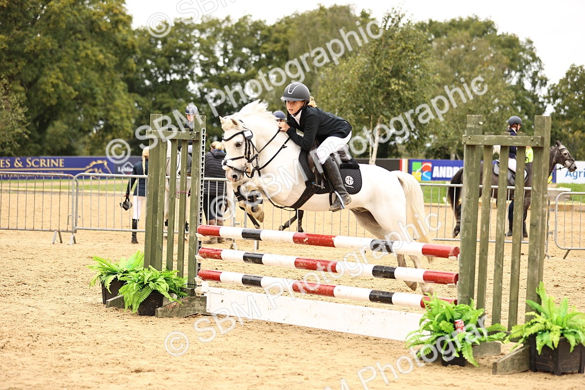 SBM_64852 - J17 - Junior Pony 80cm Championship