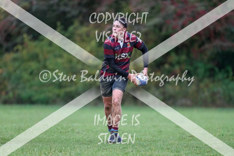 1DX31289 - 2025-11-09 Hungerford RFC V Supermarine RFC Colts