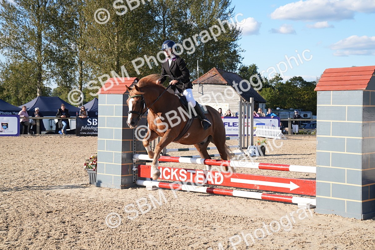 SBM_28039 - J43 - Super Speedy Scurry Open - 60cm