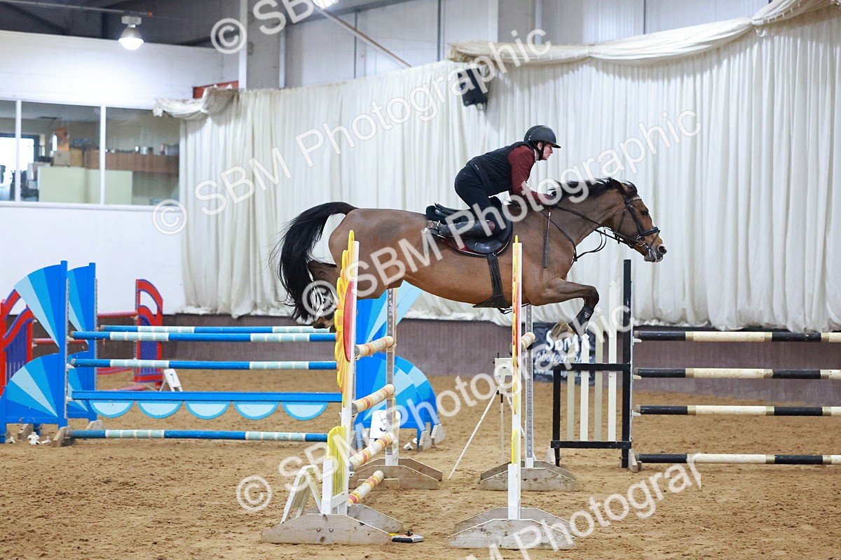 SBM_001672 - Class 6 - National 1.30m