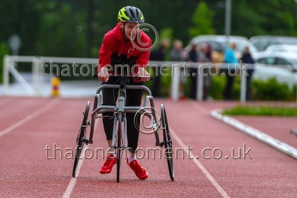 ComMast25-920635 - Track Male Set Two