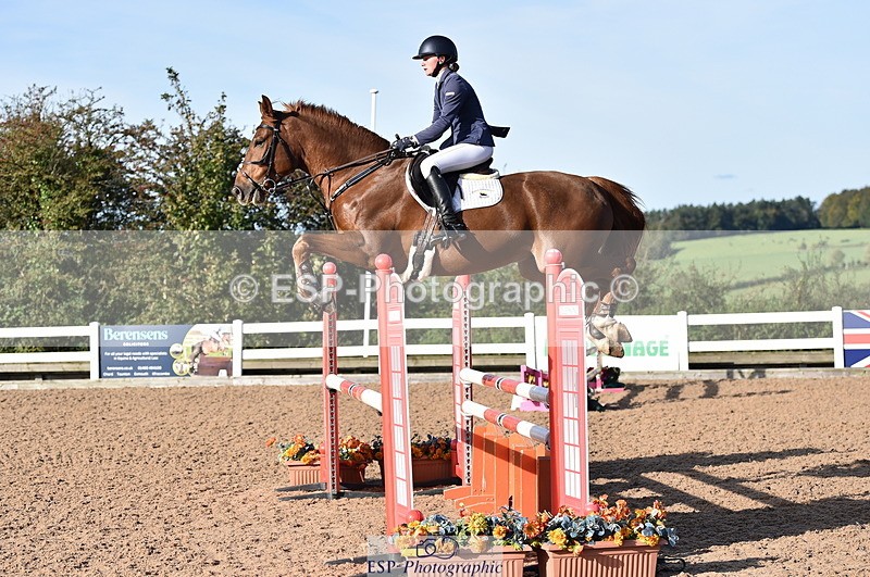 231015A-102116-07206 - Cls 23 Discovery & 1m Open