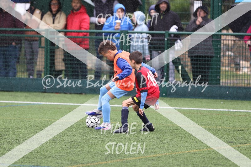 1DX30398 - Sat 6th U9 Boys