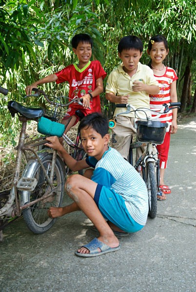  - Vietnam