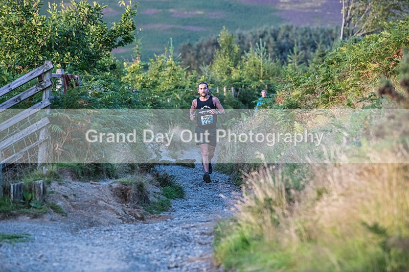 Latrigg-743 - Not Round Latrigg Race Wednesday 14th August 2024