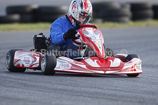  - athboy go karting
