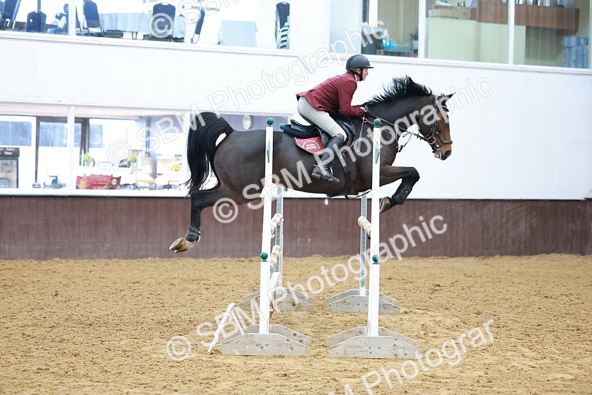 SBM_001789 - Class 4 - Senior Newcomers 1.10m