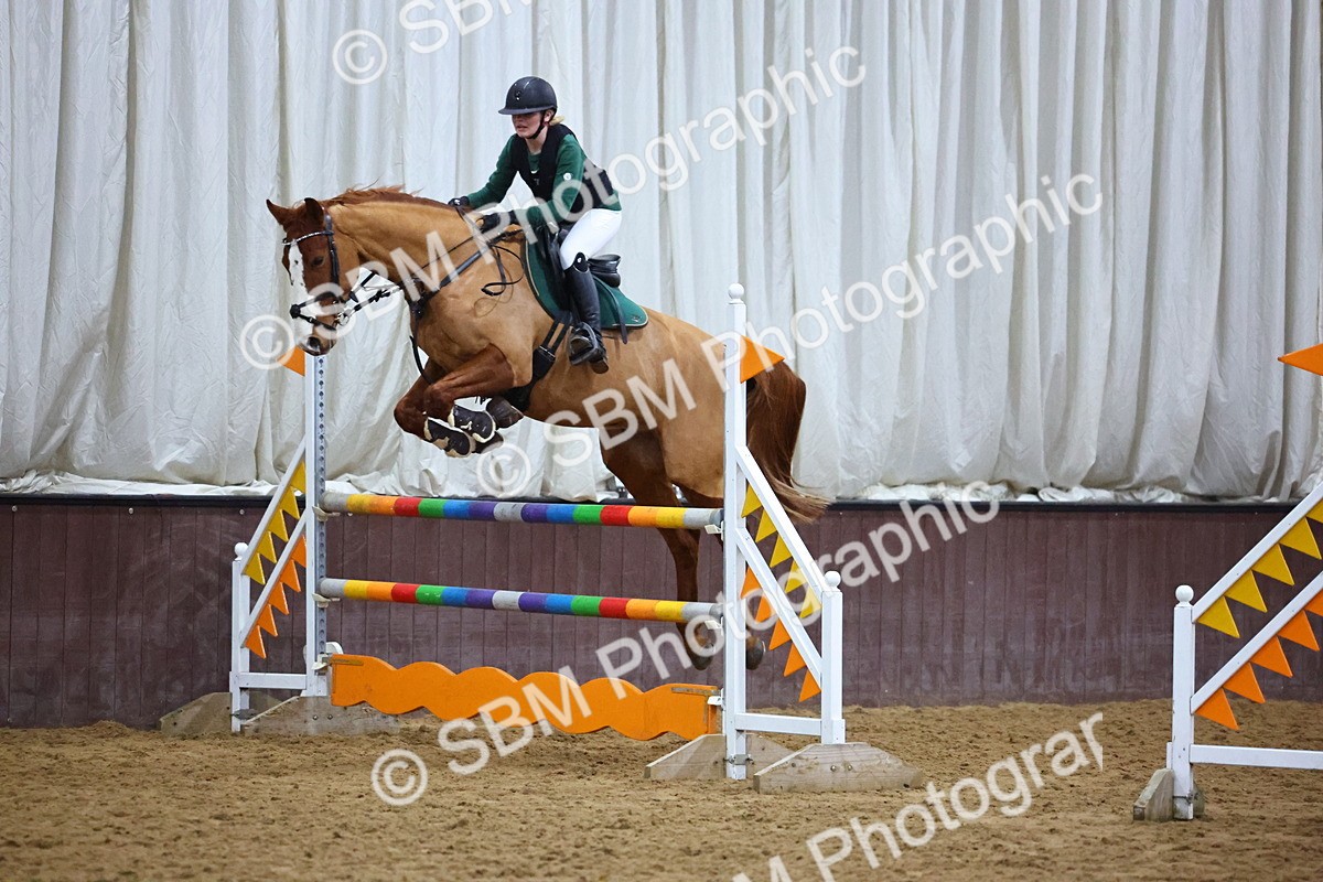 SBM_003340 - Class 8 - Christmas Jumpers 1.10m