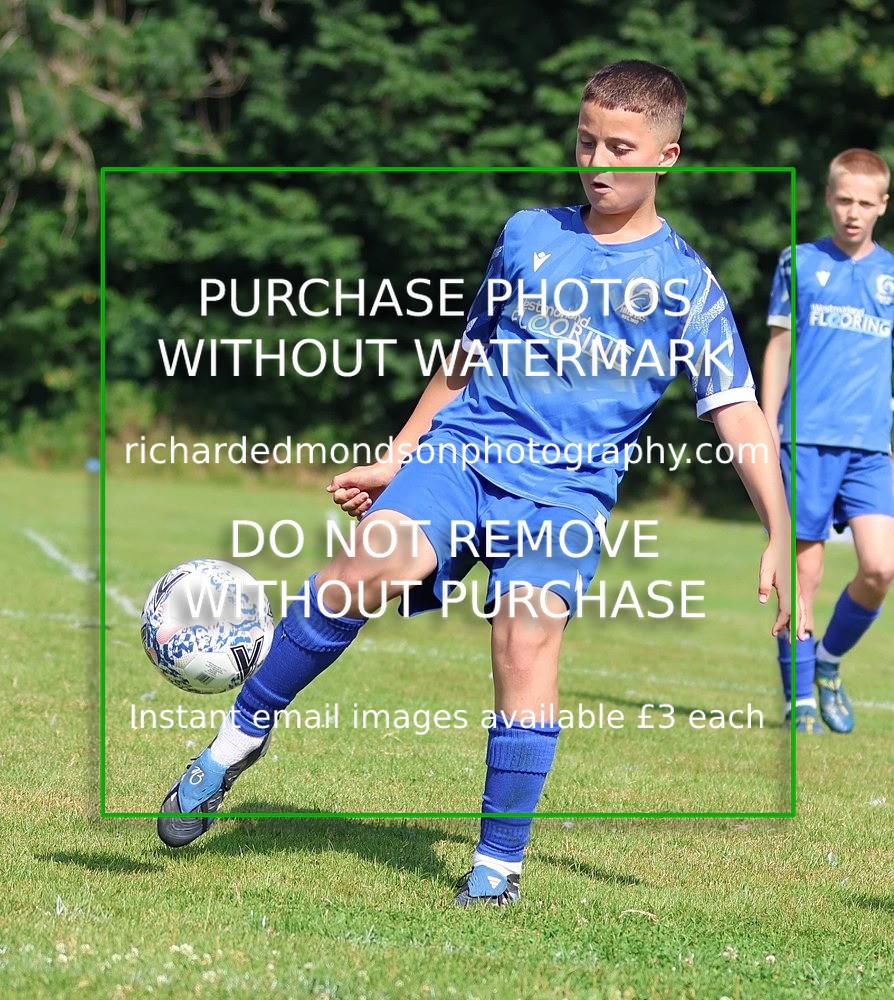 533A7894 - Ibis Youth U12