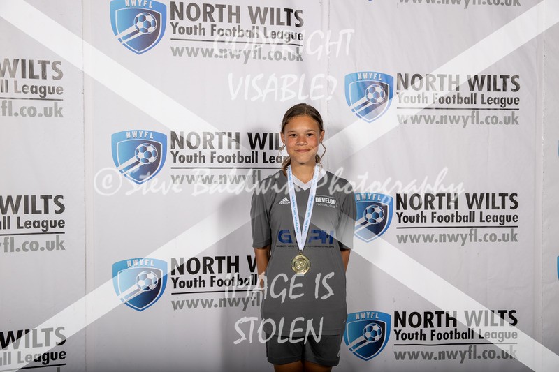 North Wilts Presentations 2026-785 - Develop FC Lionesses