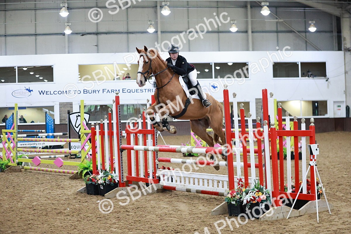 SBM_000643 - Class 3 - Senior Discovery - 1.00m