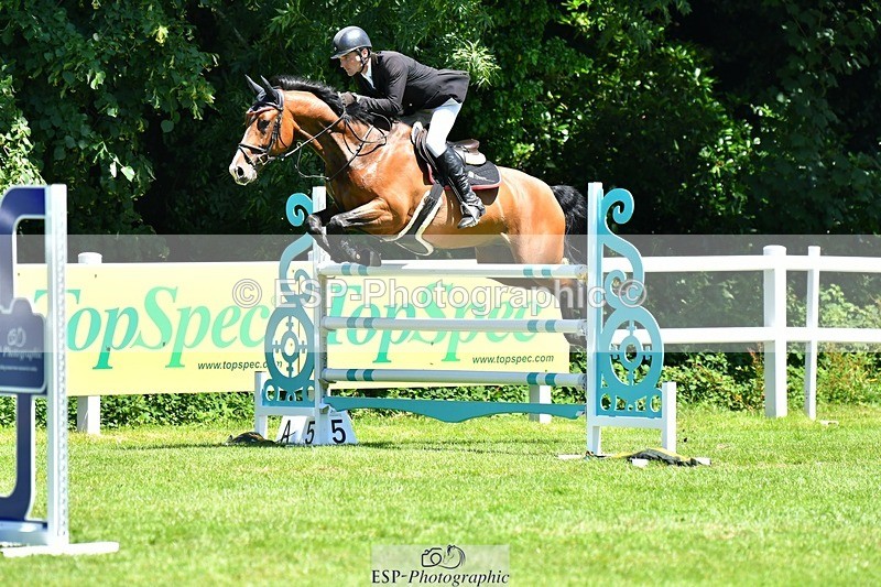 230707-134526-08112 - Cls 13 Newcomers 2nd R