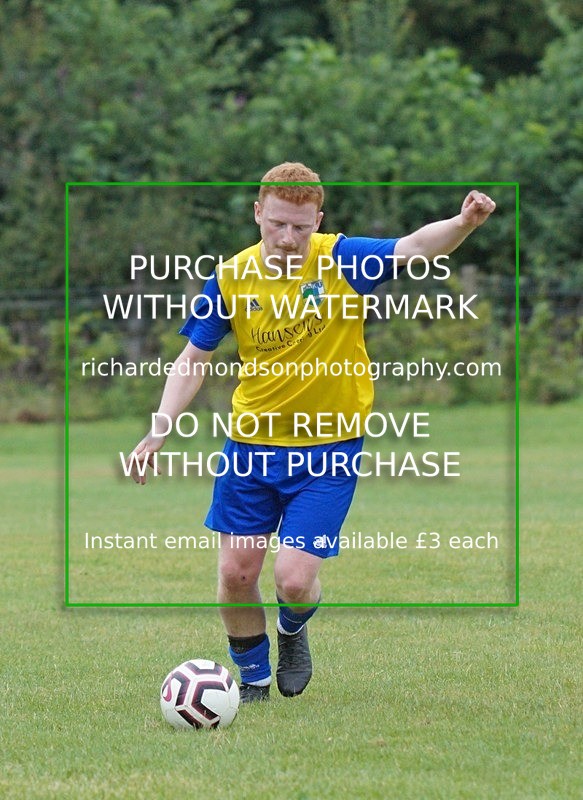 DSC05639 - Kendal Utd v Trimpell (31/7/21)