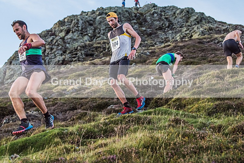Gategill-141 - Gategill Fell Race Wednesday 6th September 2023