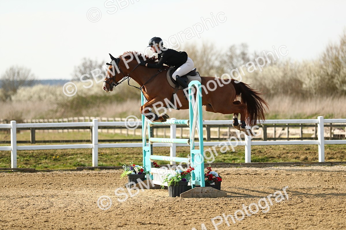 SBM_001631 - Class 6 - National 1.30m 1.40m