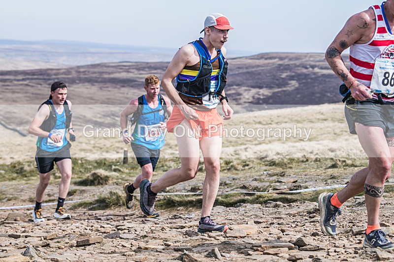 Pen-Y-Ghent-554 - The 3 Peaks Race Saturday 25th April 2026 - Pen Y Ghent
