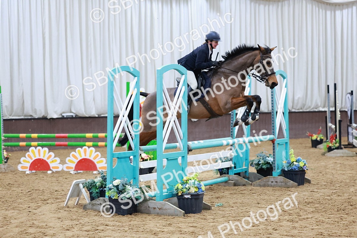 SBM_006821 - Class 22 - Senior 90cm Open