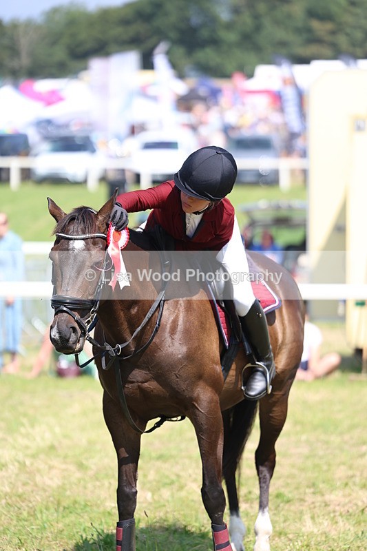 3E7A2563 - Class 3: Club 80cm Juniors and Seniors