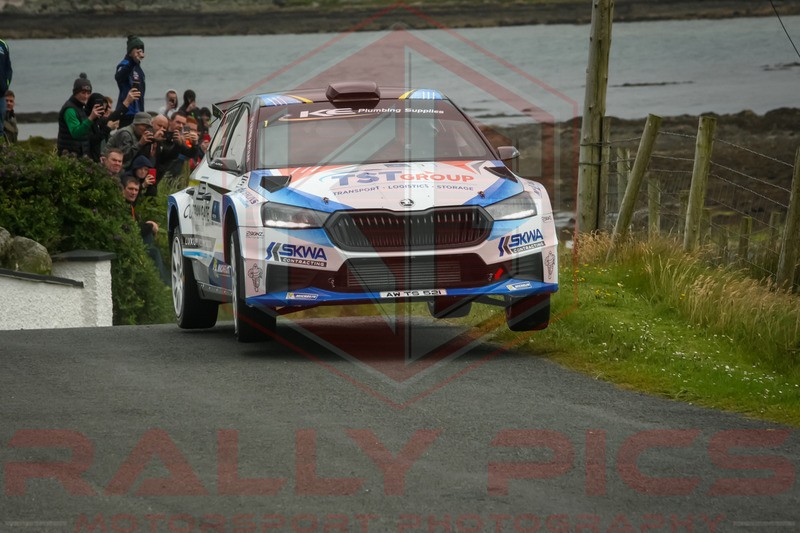 WiltonRecycling Donegal International Rally 2024  3 - Wilton Recycling Donegal International Rally 2024