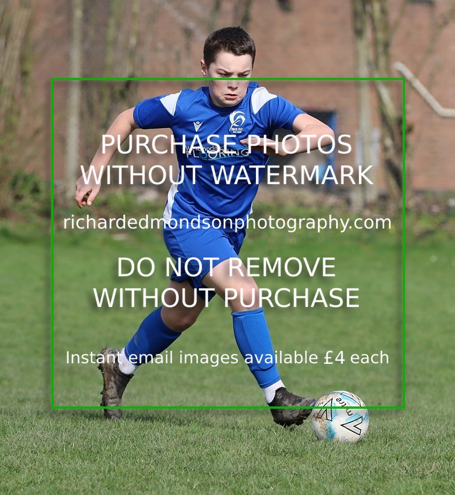 IMG_2535 - Ibis Utd U10 vs Ibis U10 (16/3/24)