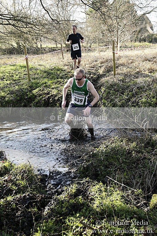 PVT 240219 396 - The Terminator Race - Pewsey Vale - 24/02/19
