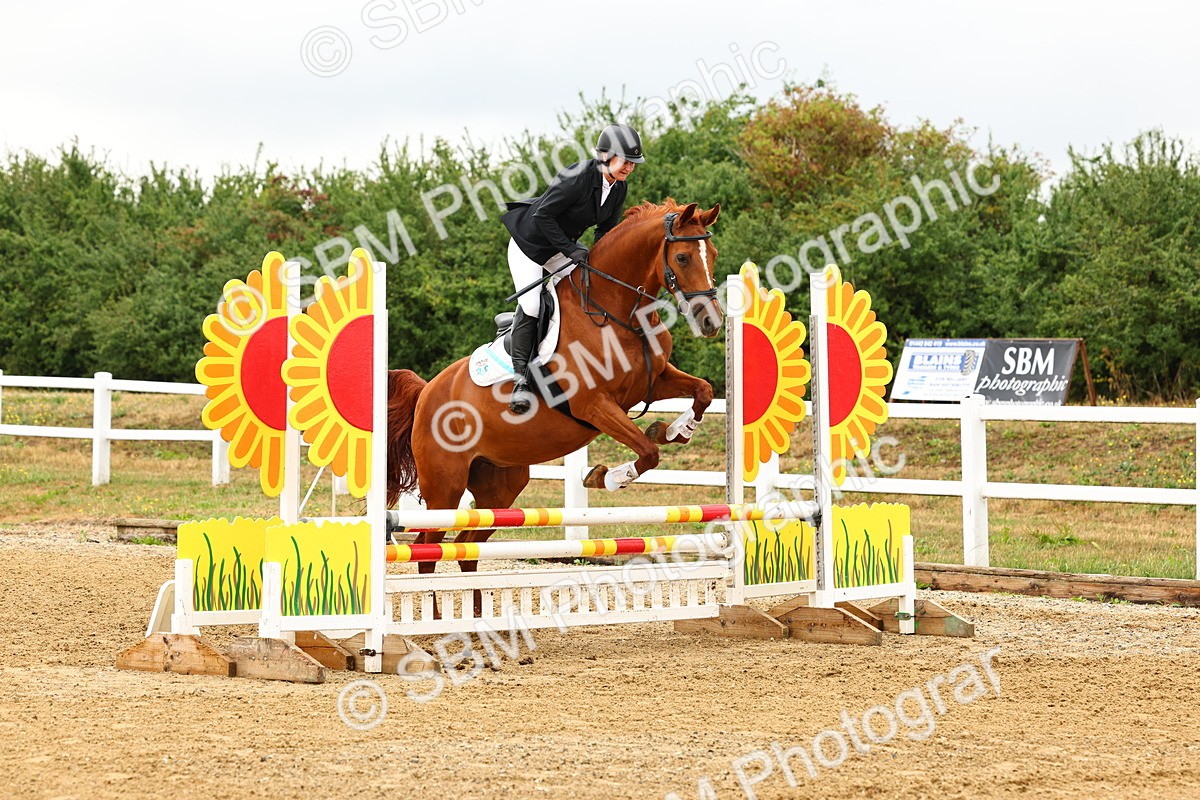 SBM_001955 - Class 5 - 80cm