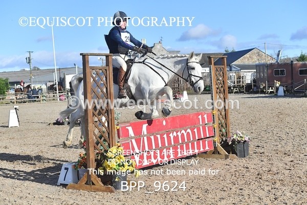 BPP_9624 - CLASS 6 90CM