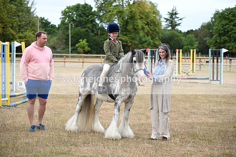 WJ6_7717 - Class 9 Tack and Turnout