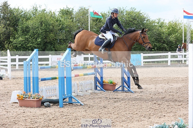 250509-154457-08473 - Cls 23 1.10m Amateur Qualifier and Open