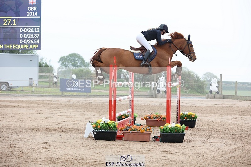 250424-155025-07225 - Cls 9 - 2 Star Big Tour - 2nd Half plus Presentations