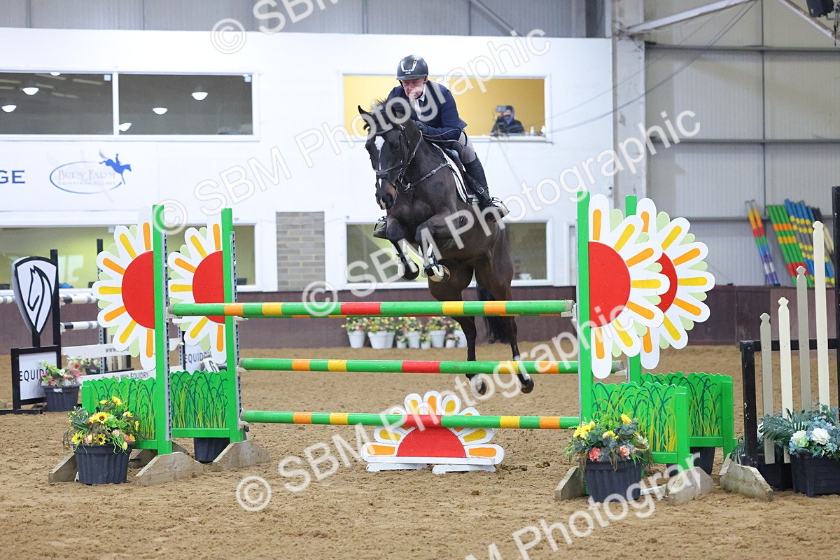 SBM_003038 - Class 18 - National 1.30m/1.40m Open Handicap (1.30m - 1.40m)