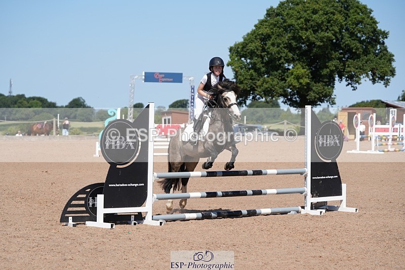 250712-104656-00722 - Cls 2 Small Pony Team