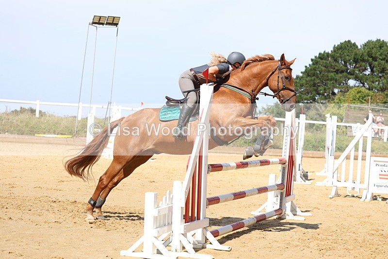 3E7A1725 - Class 11: 1m open