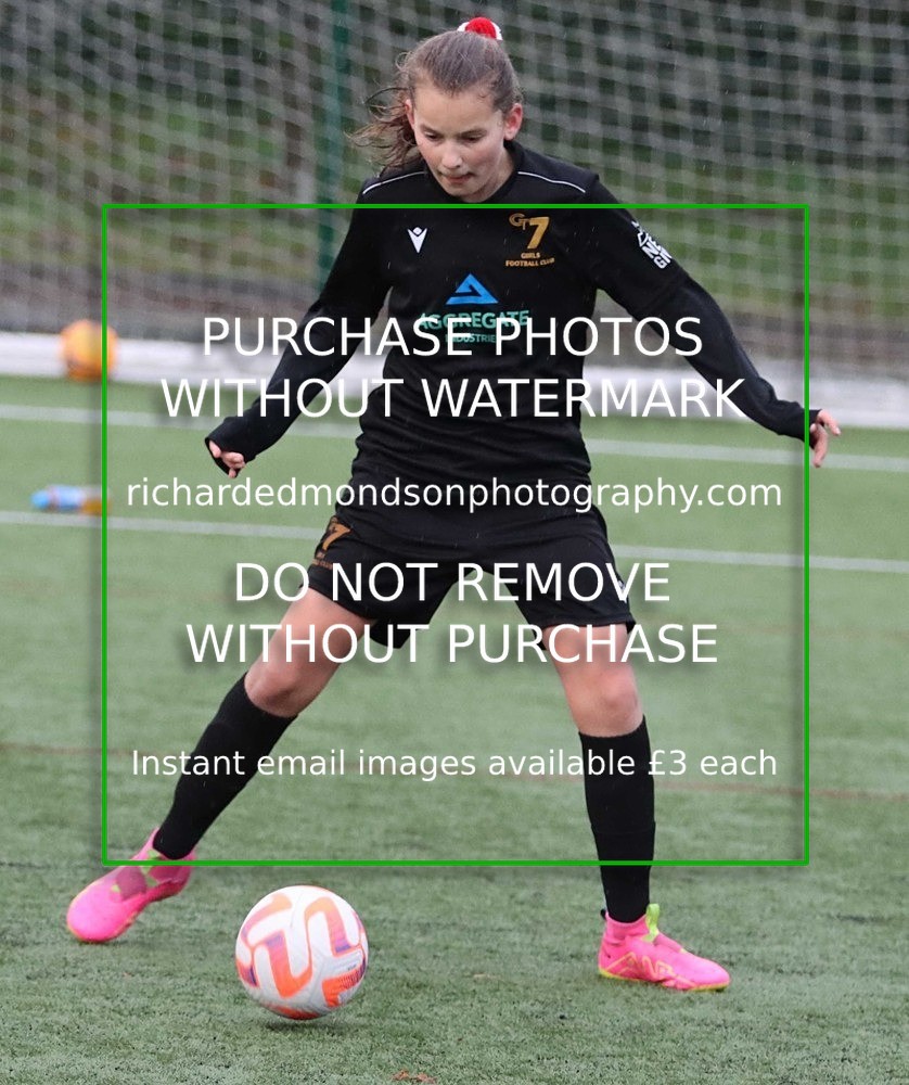 IMG_6057 - Ibis Under 10s vs GT7 Girls (9/12/23)
