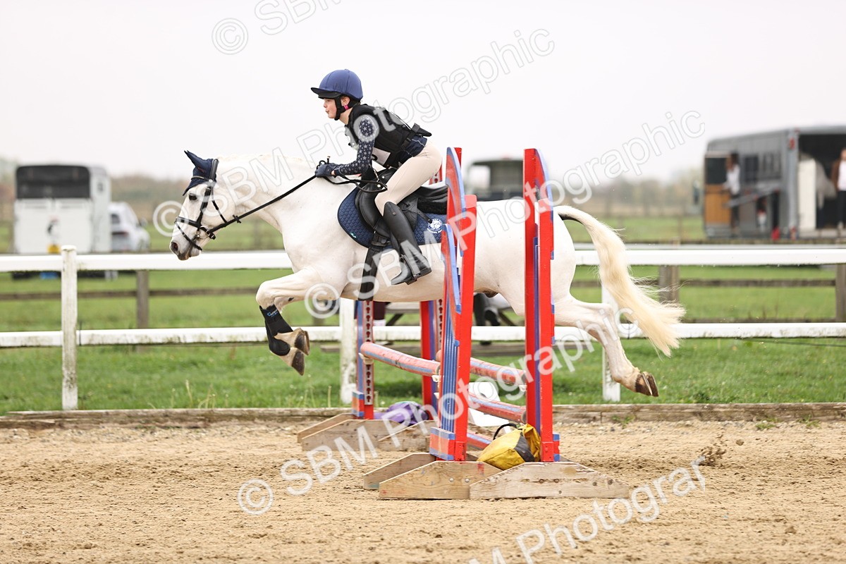 SBM_001610 - Class 1 - 70cm