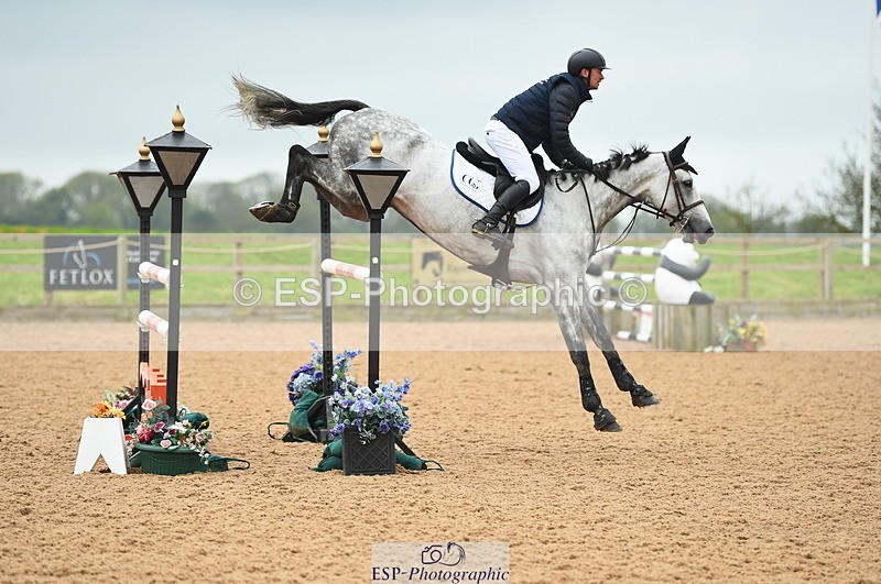 230505A-123412-04039 - Cls 22 Talent Seeker & 7 year old Quali