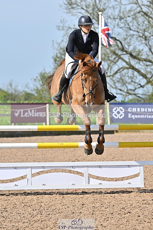 240509A-093838-00619 - Cls 8 Foxhunter