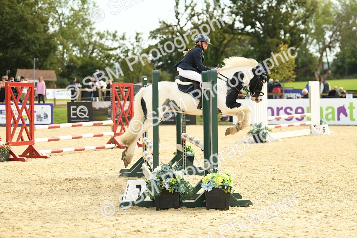 SBM_71063 - J15 - Junior Pony 70cm Championship