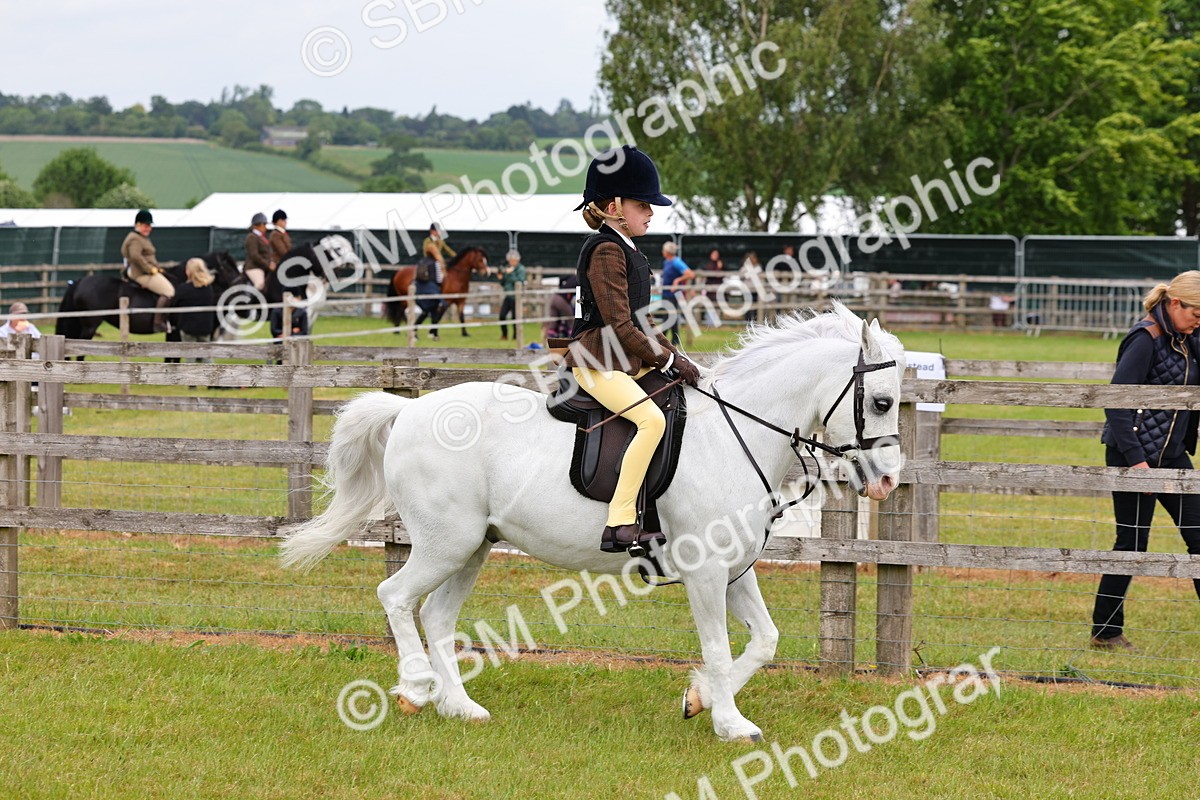 SBM_08526 - Class 42-43 - LIHS BSPS Heritage Working Sports Pony