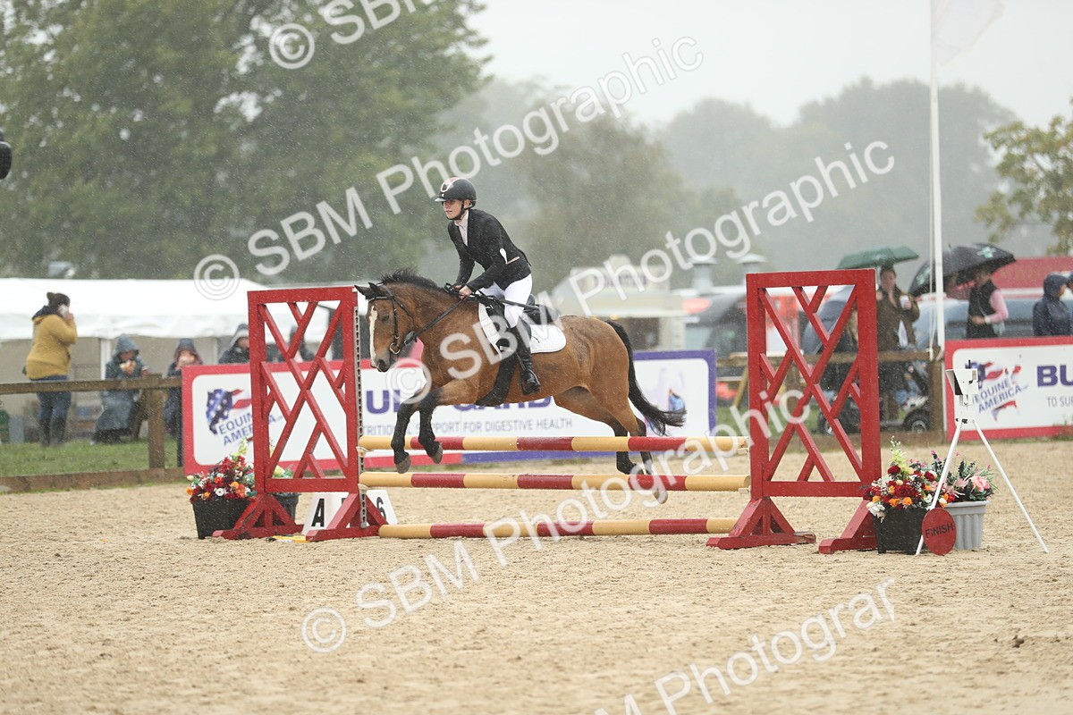 SBM_74011 - J16 - Junior Pony 75cm Championship