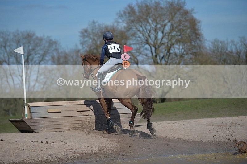 NGP_9581 - XC Time 14:39 to 14:53