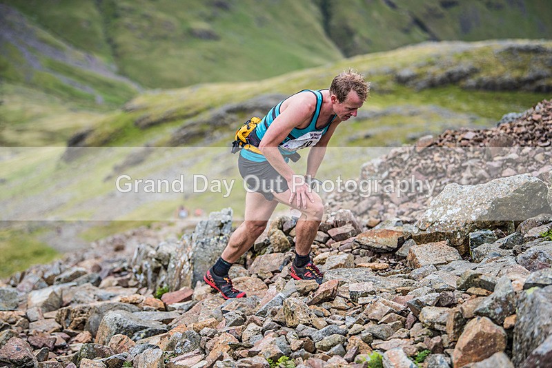 Borrowdale-86 - Borrowdale Fell Race Saturday 5th August 2023