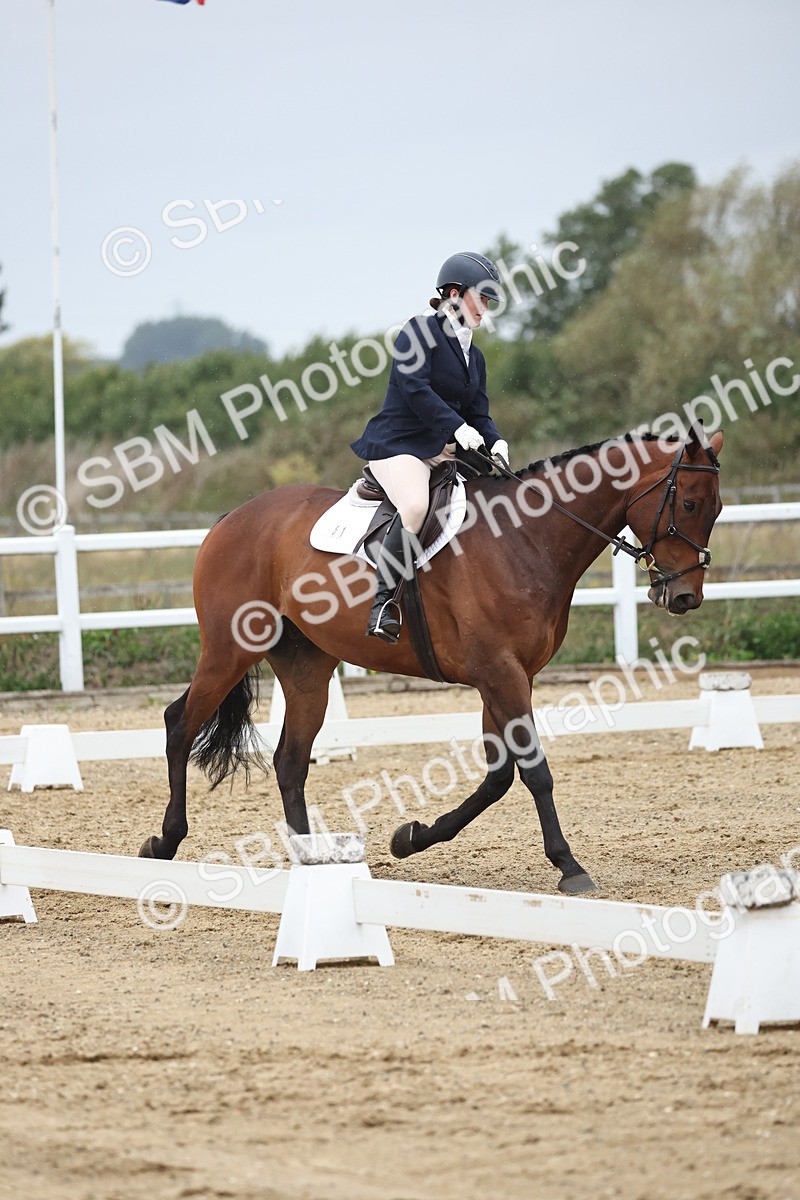 SBM_004268 - Class 8 - Novice 3 Champs