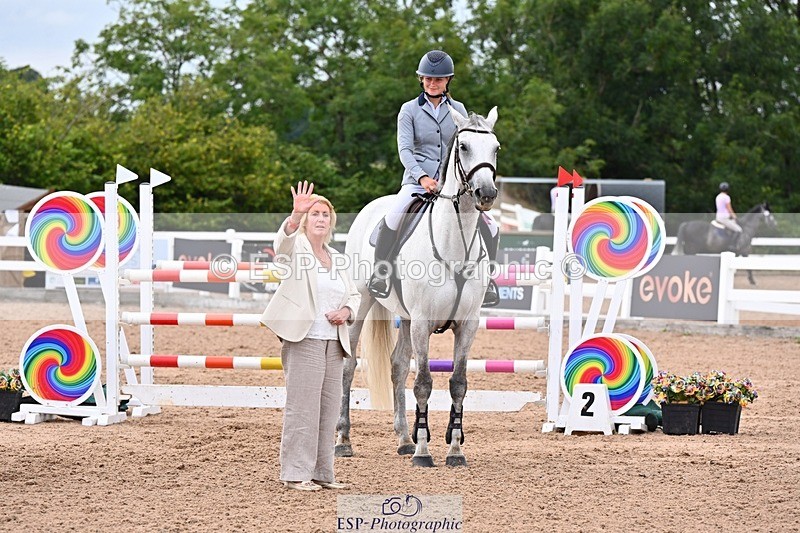 250718-170402-12002 - Cls 10, 1 Star Bronze Tour